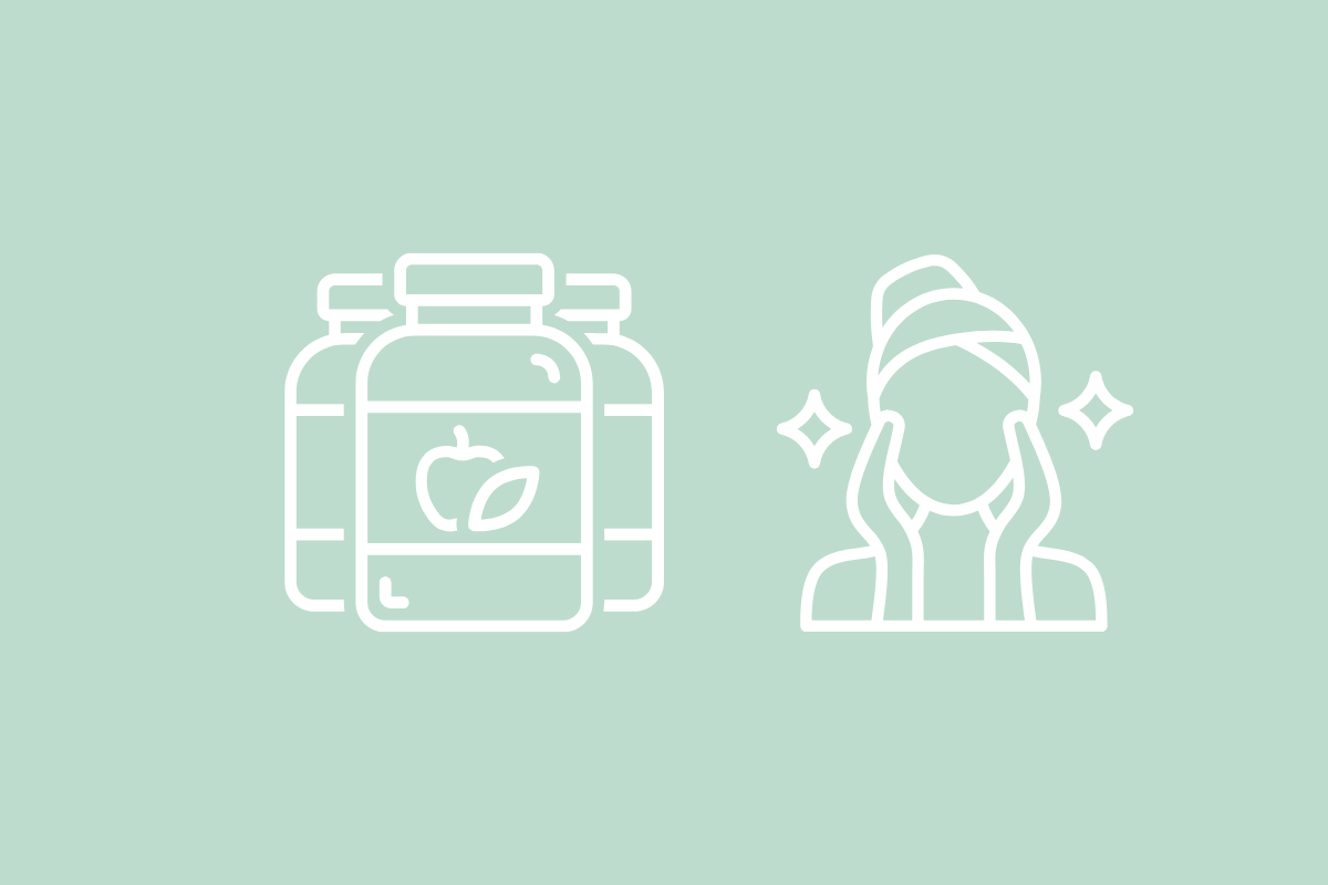 Quels compléments alimentaires pour la peau ?