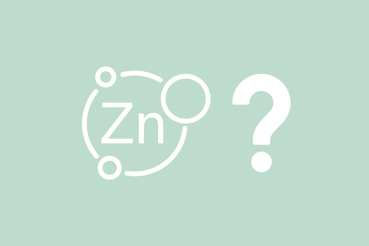 Quand prendre du zinc ?