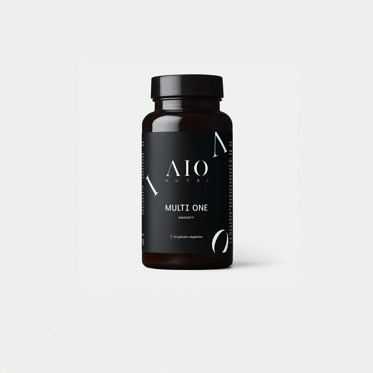 Multivitamines AIO Nutri