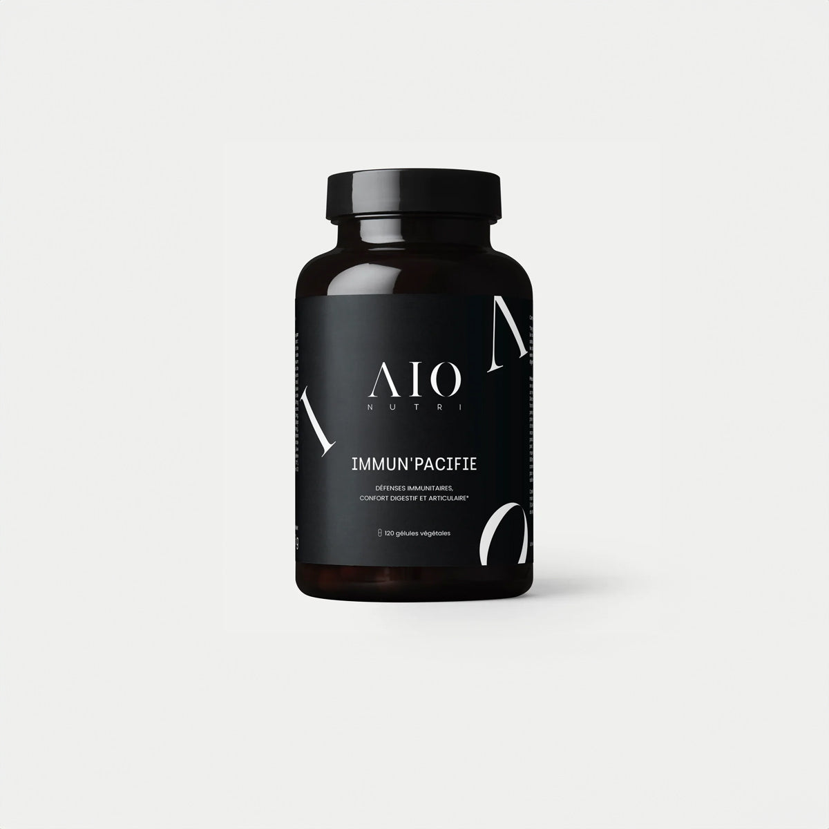 complément alimentaire défense immunitaire AIO Nutri