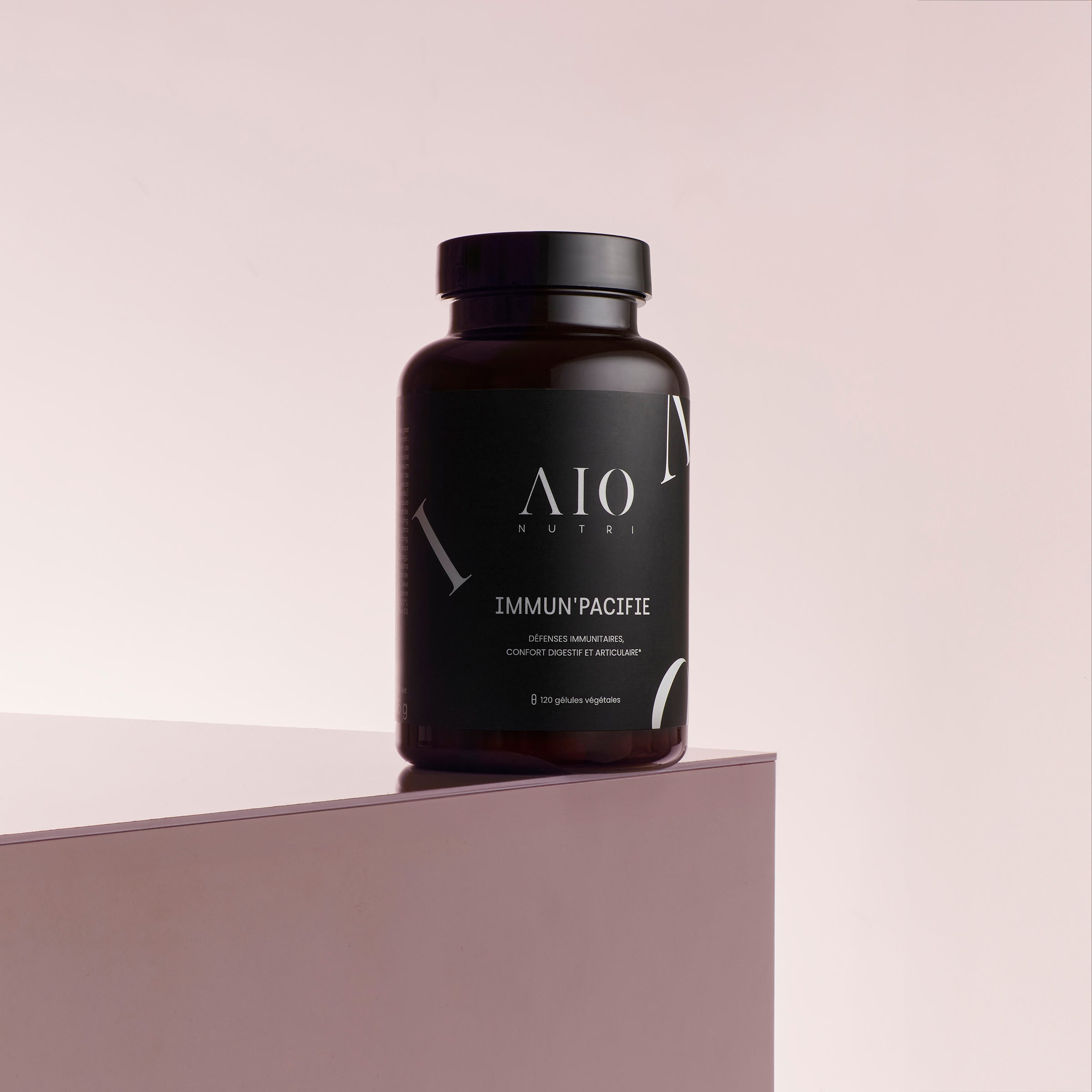 complément alimentaire défense immunitaire