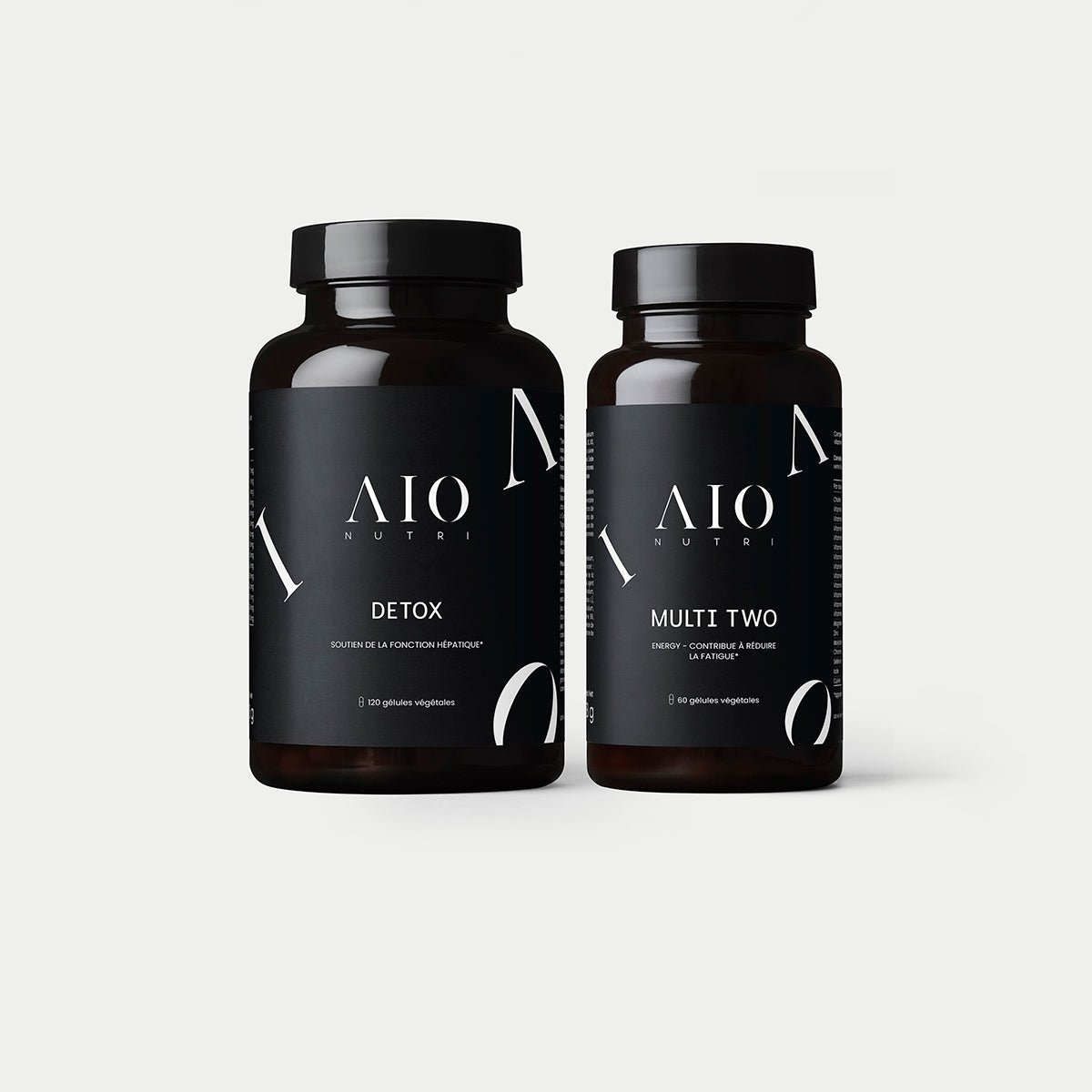 complément alimentaire détox AIO Nutri