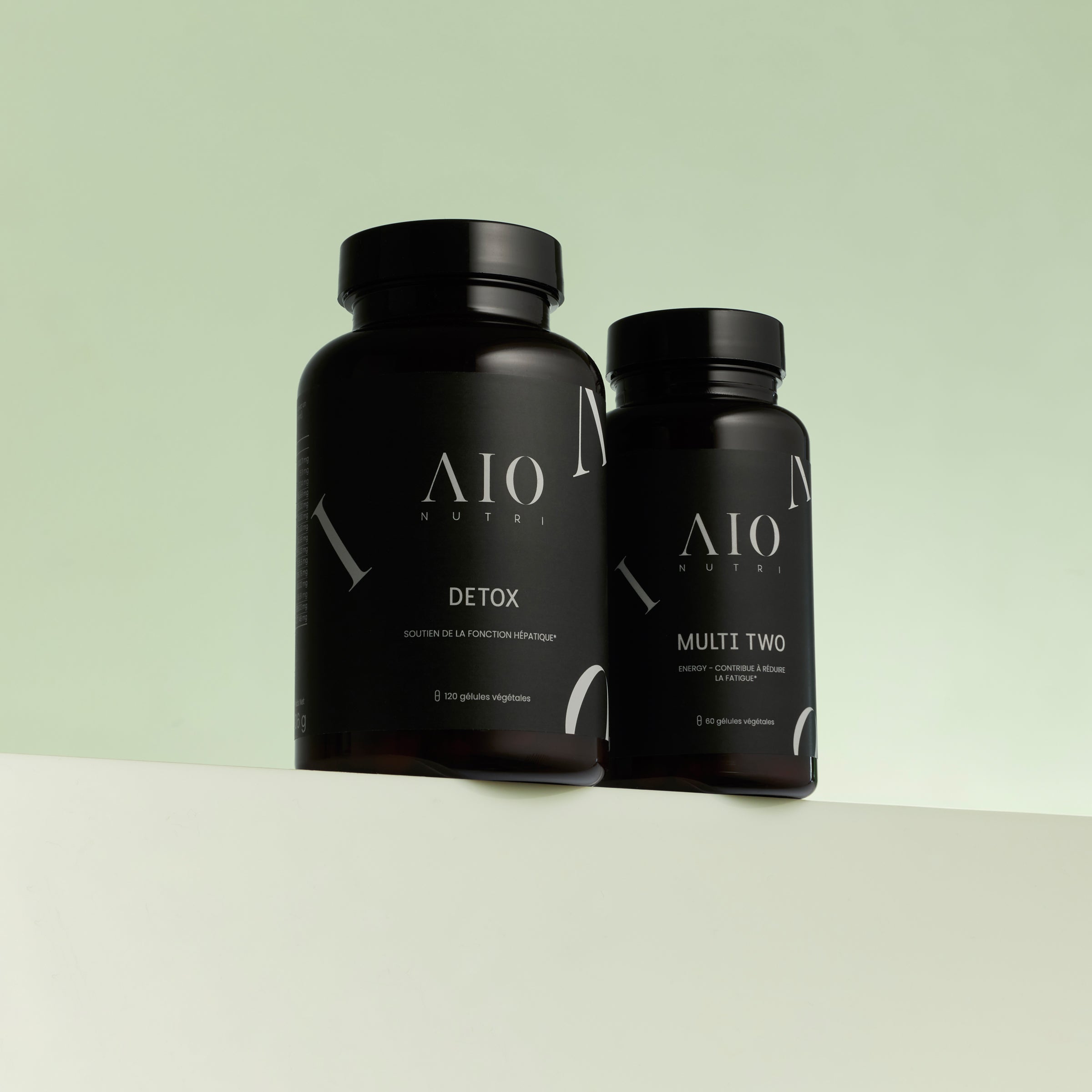 complément alimentaire détox