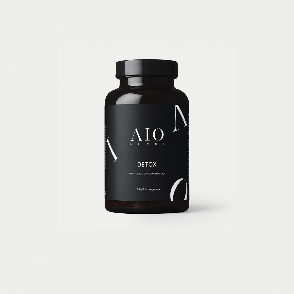 complément alimentaire foie AIO Nutri