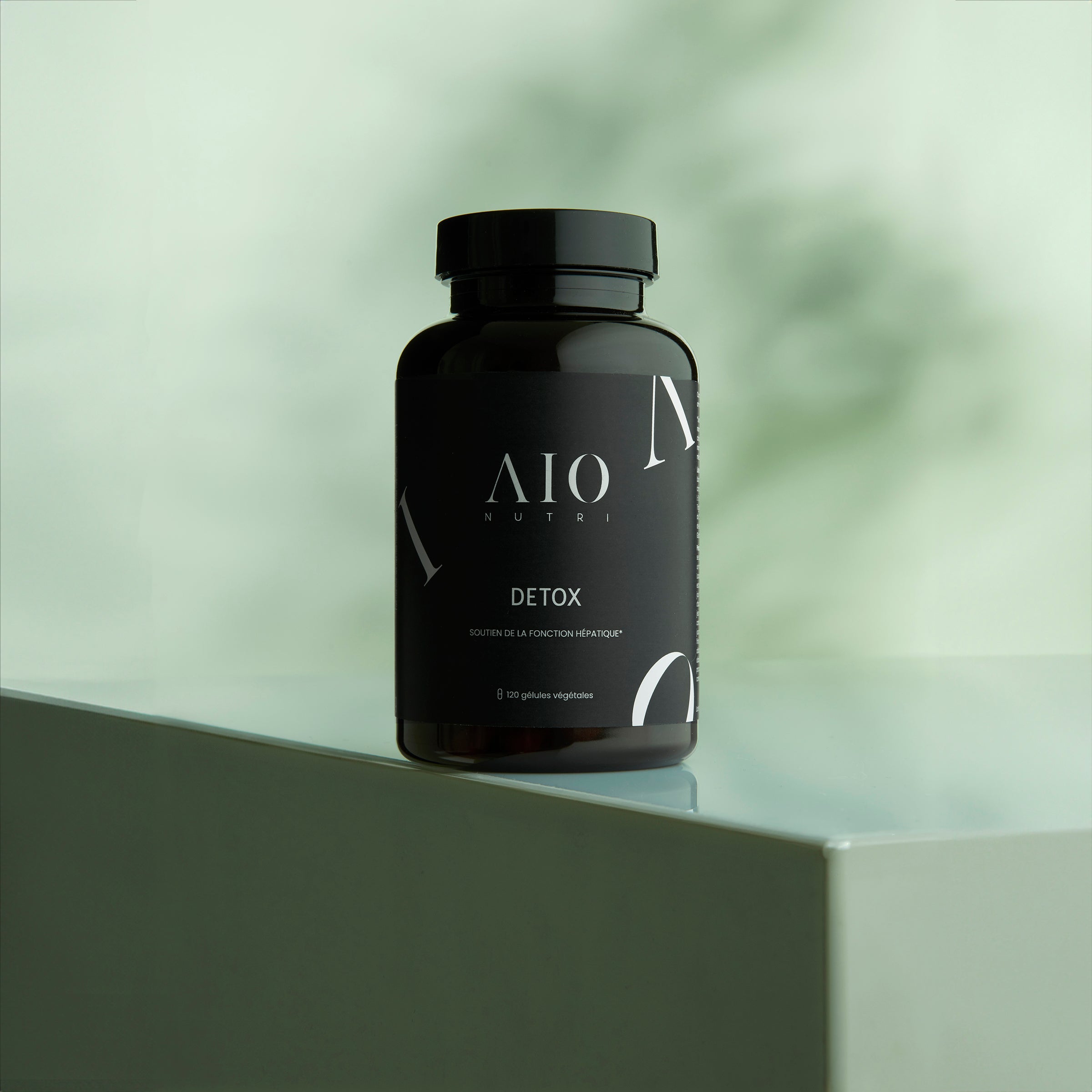 complément alimentaire foie