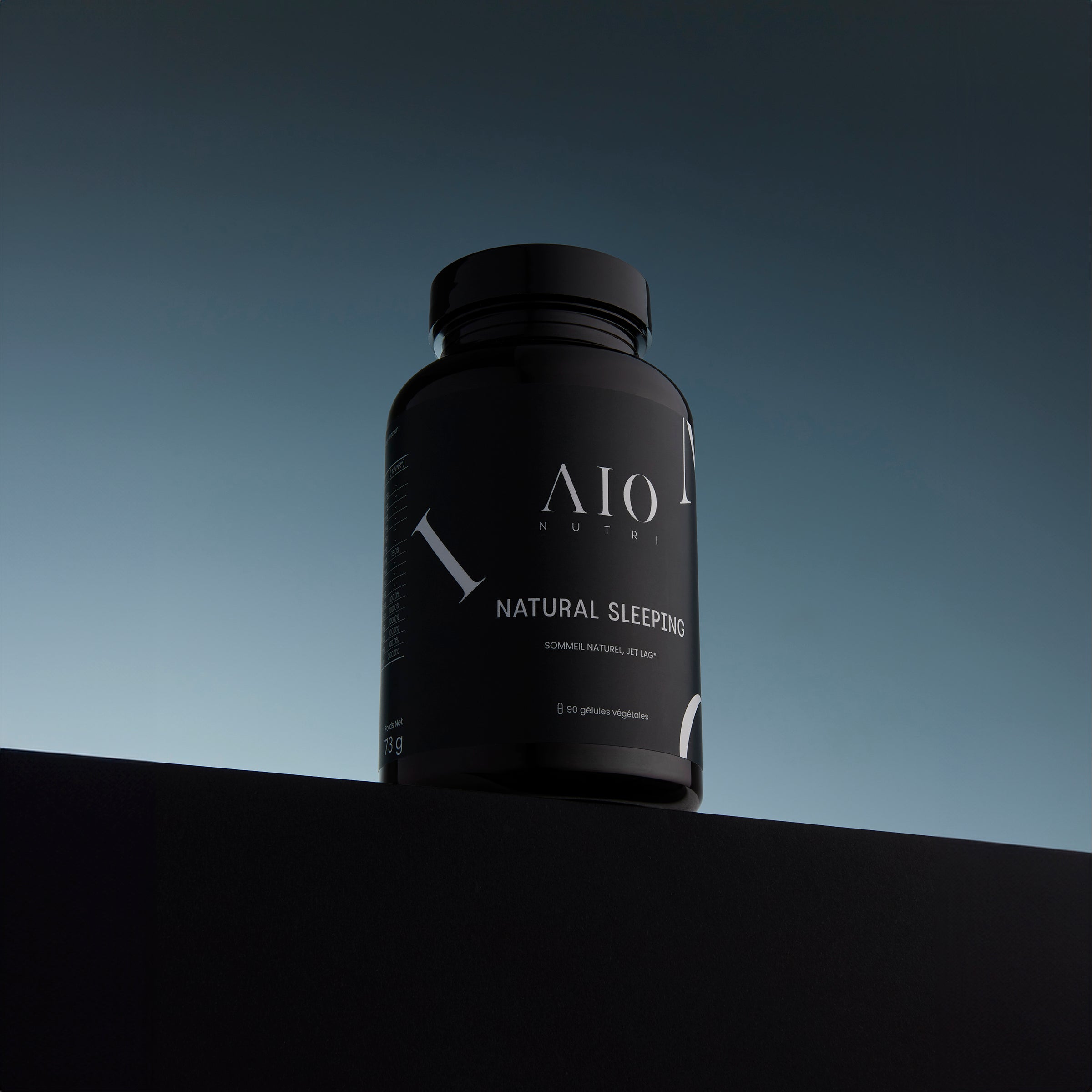 complément alimentaire sommeil