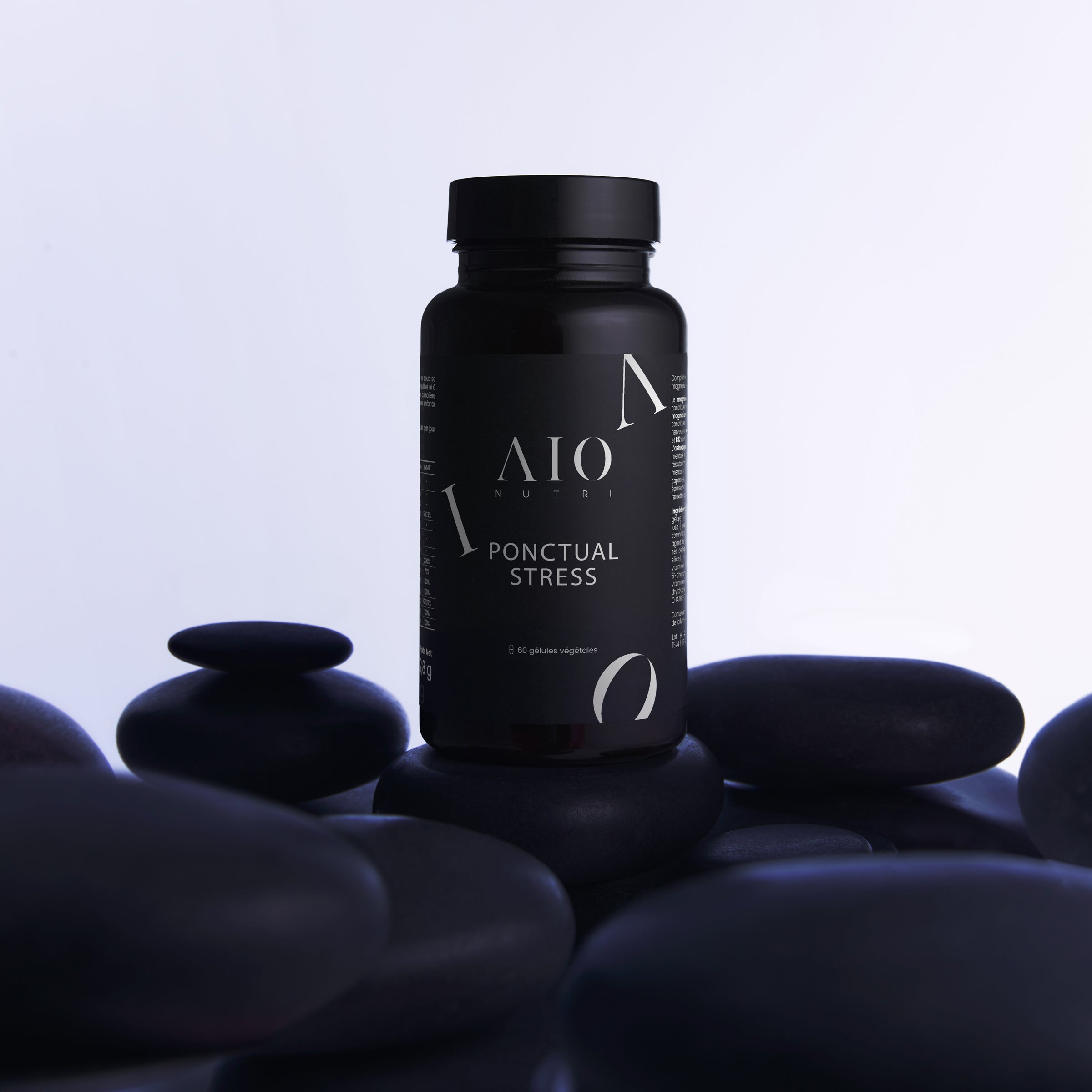 complément alimentaire stress