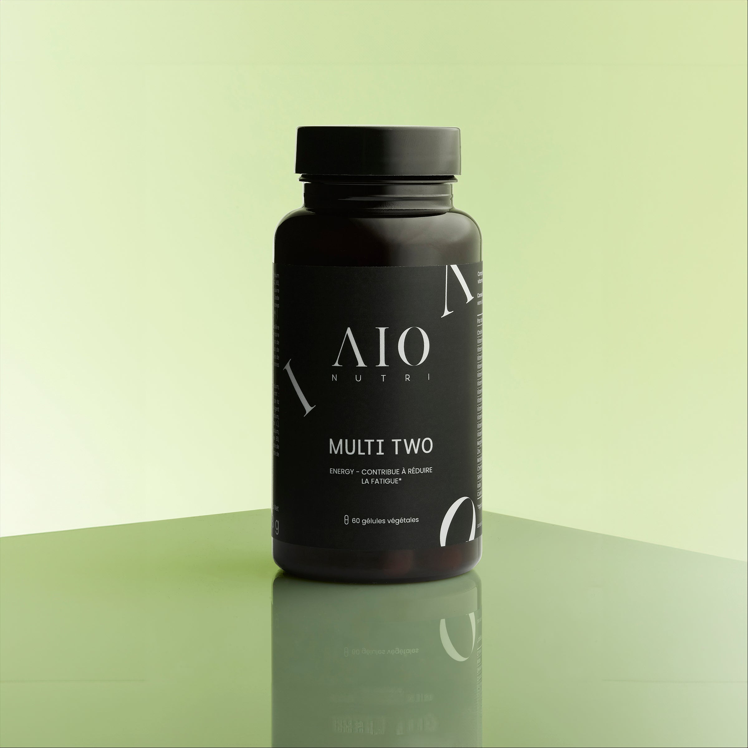 complément alimentaire vitamine