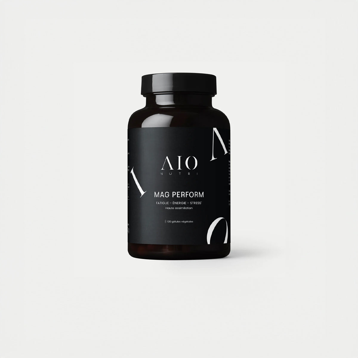 magnesium bisglycinate AIO Nutri