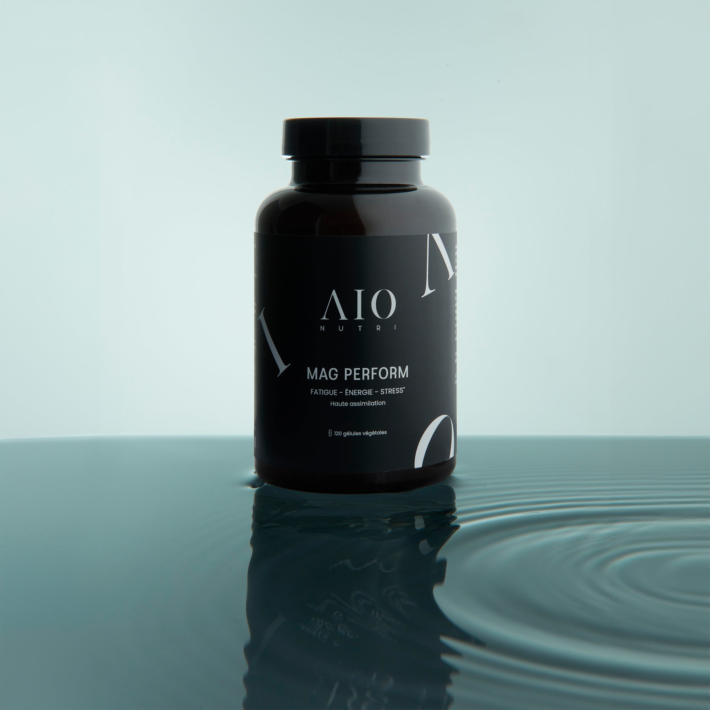 magnésium bisglycinate