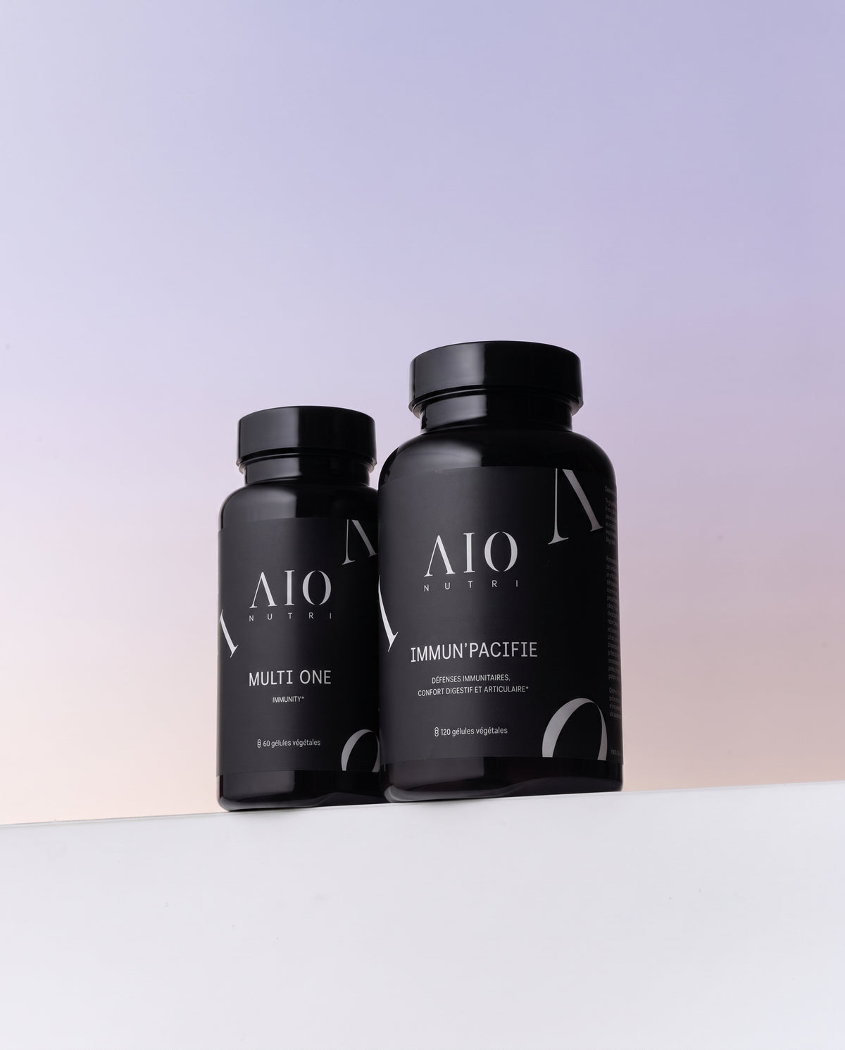 Routine Immunité & Allergies - Starter