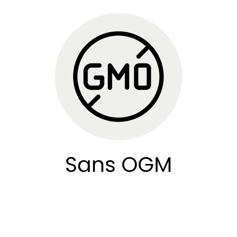 sans OGM