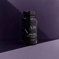 Zinc Forte+