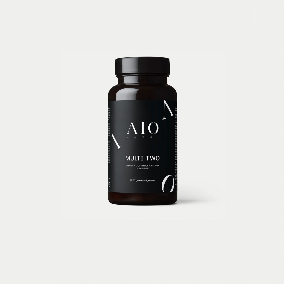 complément alimentaire vitamine AIO Nutri